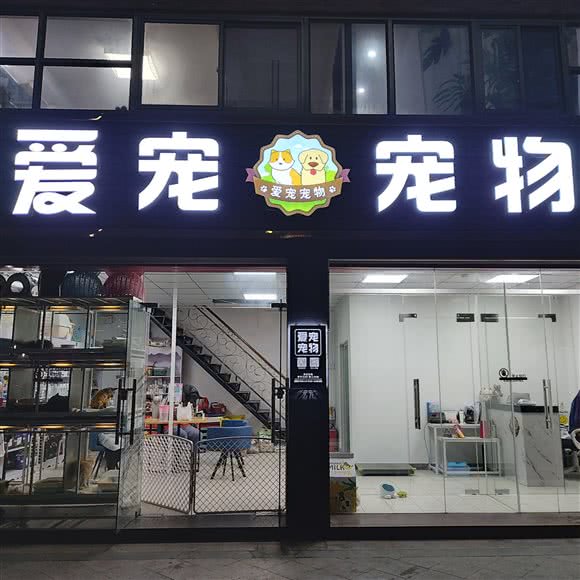 爱宠宠物·宠物美容培训中心:汕尾市海丰县