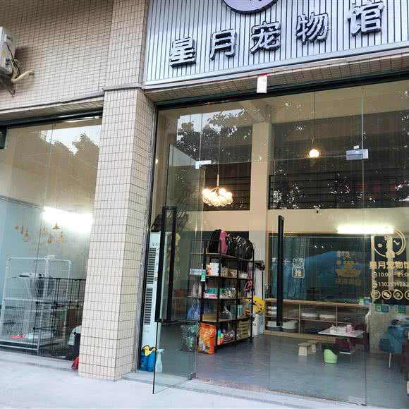 星月宠物馆:潮州市湘桥区