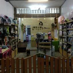 爱宠e家宠物店:潮州市饶平县