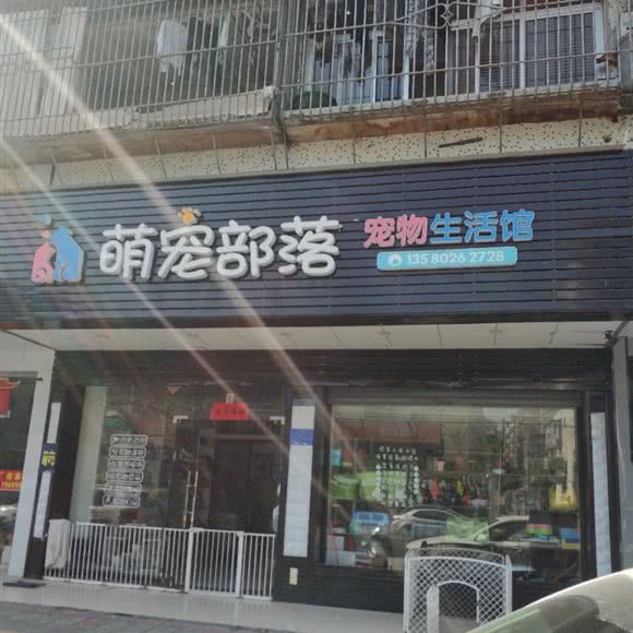 萌宠部落:揭阳市榕城区