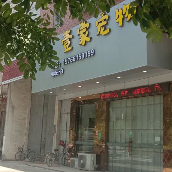壹家宠物(锡场分店):揭阳市揭东区