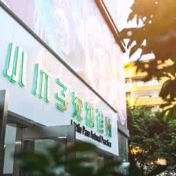 小瓜子宠物诊所:南宁市青秀区