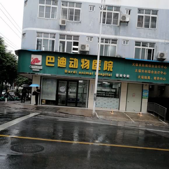 巴迪动物医院:南宁市江南区