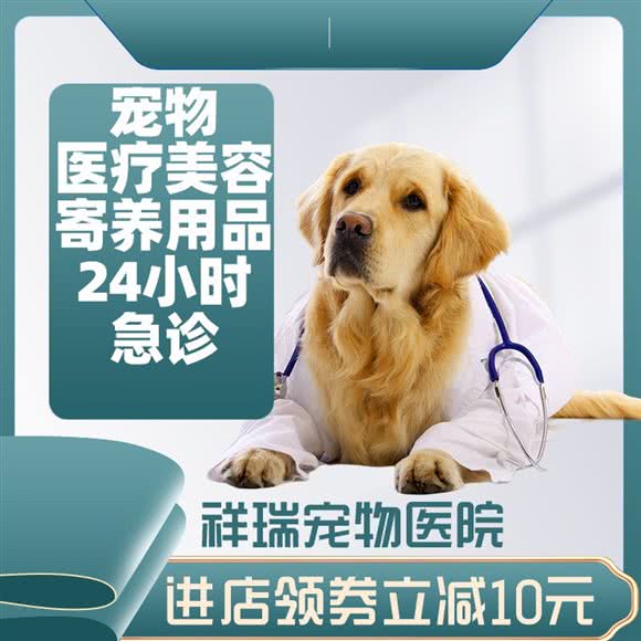 祥瑞宠物医院:南宁市邕宁区
