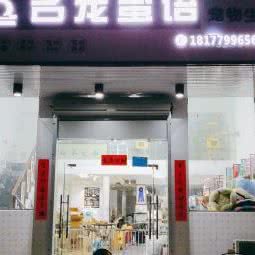 名宠蜜语宠物生活馆:北海市海城区