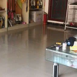 就欢心宠宠物用品店:北海市银海区