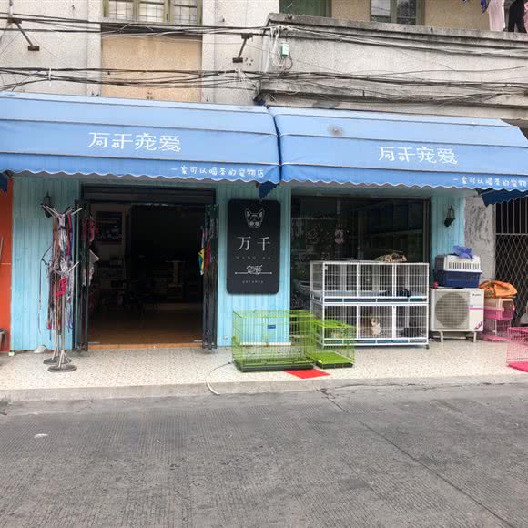 万千宠爱:北海市合浦县