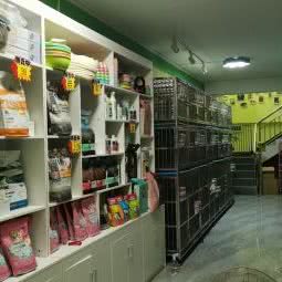 宠物精灵生活馆:贵港市港北区