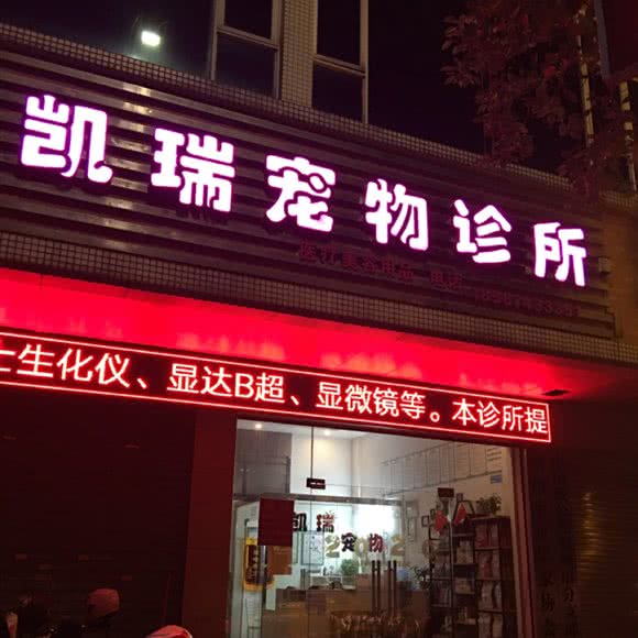 凯瑞宠物诊所:贺州市八步区