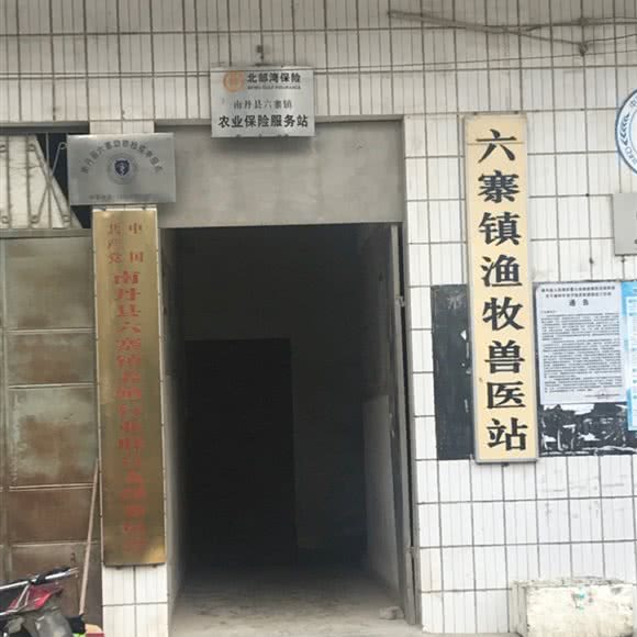 六寨镇渔牧兽医站:河池市南丹县