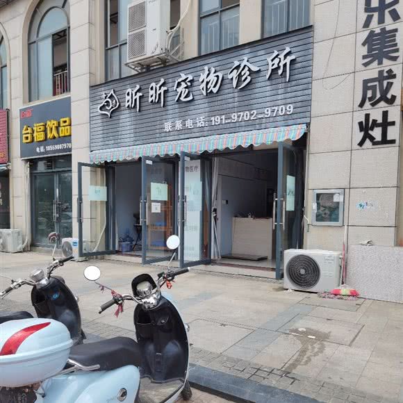 昕昕宠物诊所:崇左市扶绥县