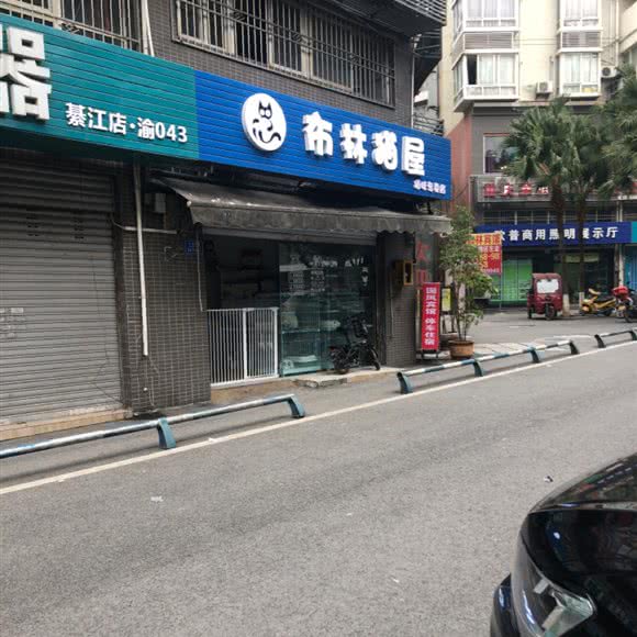 布林猫屋猫咪专卖店:重庆城区綦江区