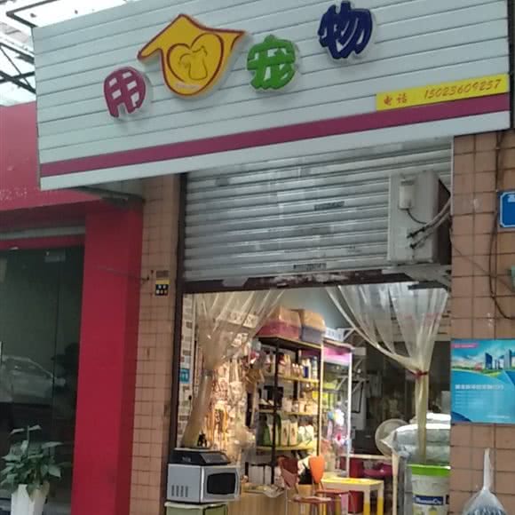 用心宠物:重庆城区渝北区