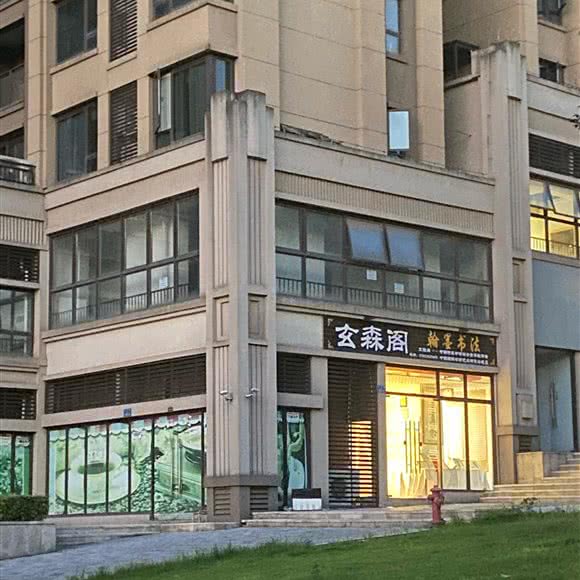 PUPPYLAB宠物实验室:重庆城区渝北区