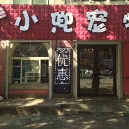 小兜宠物:沈阳市大东区东站附近