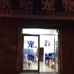 东站宠物:沈阳市大东区东站附近