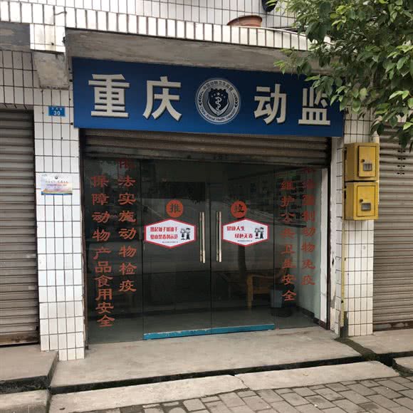 重庆动监:重庆城区璧山区