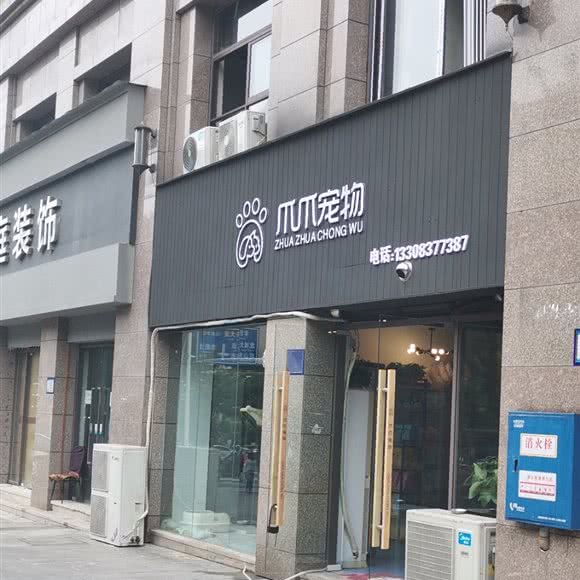 爪爪宠物:重庆城区铜梁区