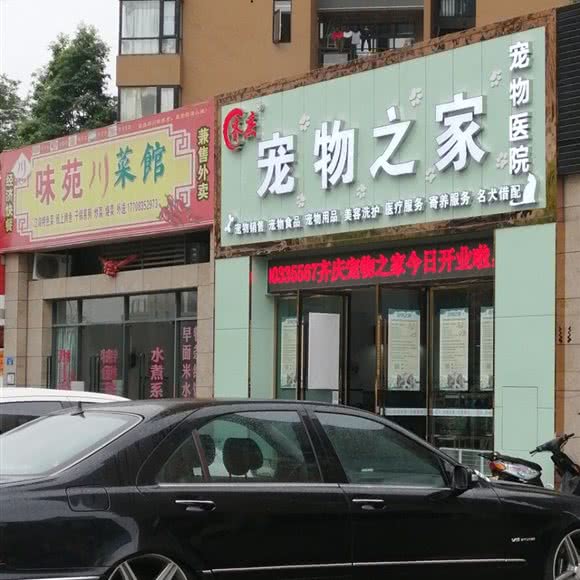 齐庆宠物之家:重庆城区铜梁区