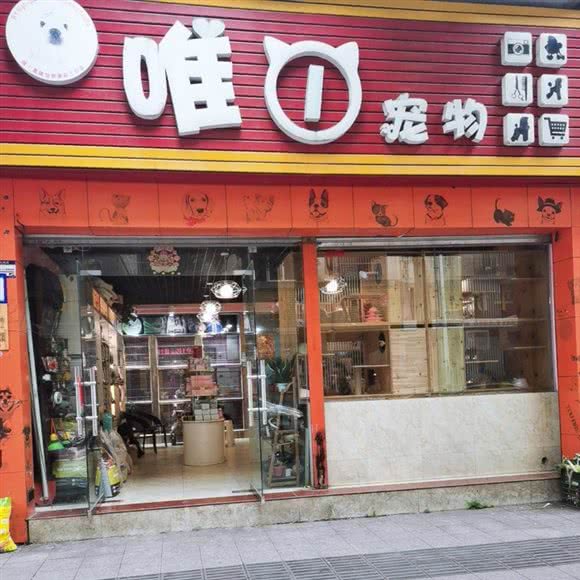 唯①宠物:重庆城区铜梁区