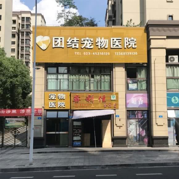 团结宠物医院(铜梁店):重庆城区铜梁区