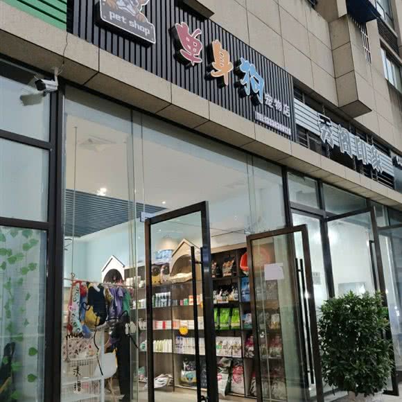 单身狗宠物店:重庆城区武隆区