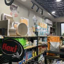 尾巴摇宠屋:成都市青羊区