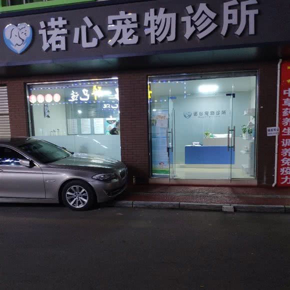 诺心宠物诊所:成都市新都区