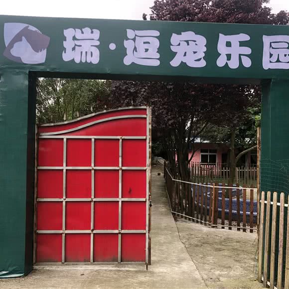 瑞·逗宠乐园:成都市温江区