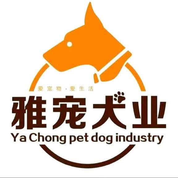 雅宠犬业:成都市双流区