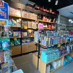 美多福宠宠屋(华阳店):成都市双流区