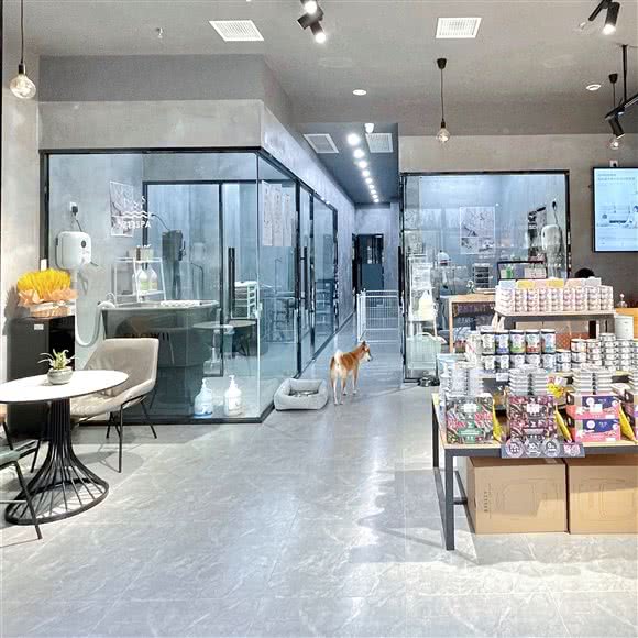PETKIT小佩宠物(英伦联邦店):成都市双流区