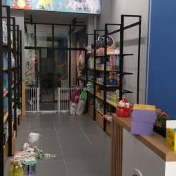 蒙奇奇宠物店:成都市双流区