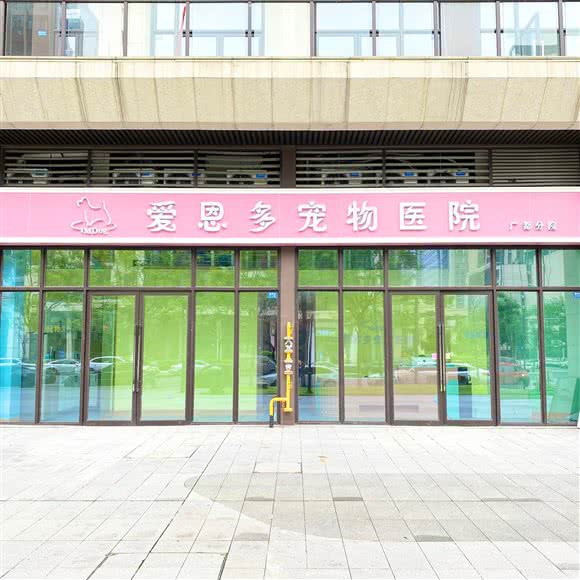 IMDog爱恩多宠物医院(广都分院):成都市双流区