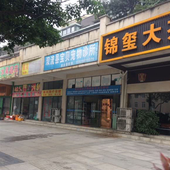双流县宝贝宠物诊所:成都市双流区