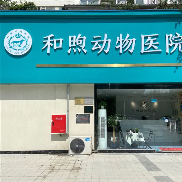 和煦动物医院:成都市金堂县