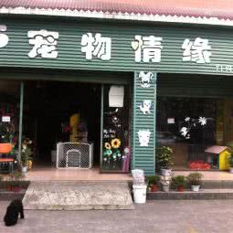 宠物情缘狗狗连锁店(宠物情缘狗狗大邑店):成都市大邑县