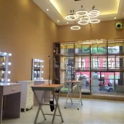 格林私宠(中冶堰景店):成都市都江堰市