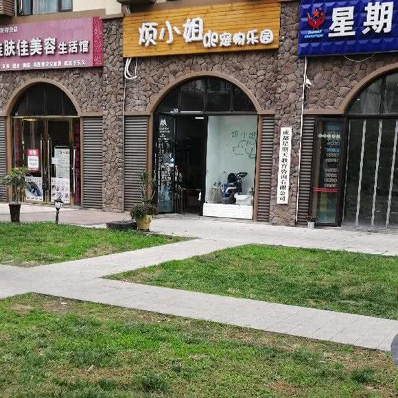 烦小姐de宠物乐园:成都市彭州市