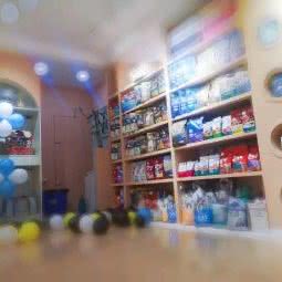 潇允宠艺(泸县店):泸州市泸县