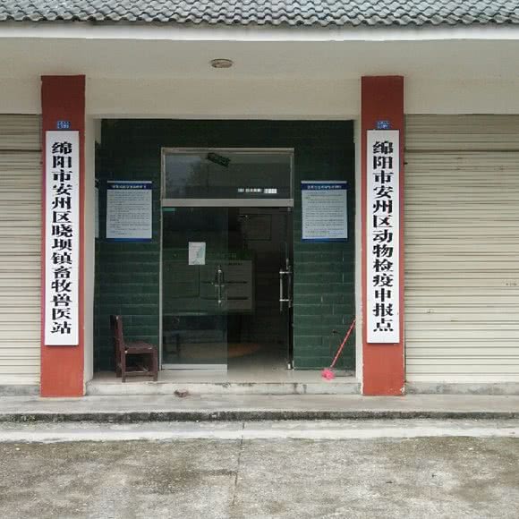 绵阳市安州区晓坝镇畜牧兽医站:绵阳市安州区