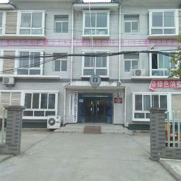 梓潼县长卿镇畜产品质量安全服务站:绵阳市梓潼县