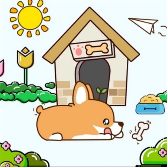 乐贝狗狗:广元市利州区