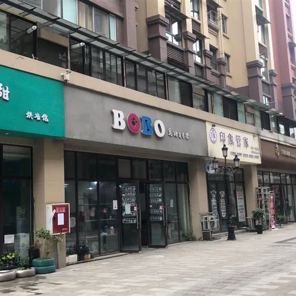 BoBo宠物生活馆:资阳市乐至县