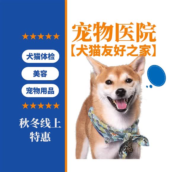 友爱宠物医院:凉山彝族自治州西昌市