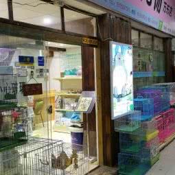 夏天宠物1店(1店):贵阳市南明区