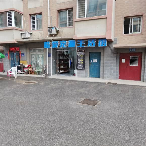 酷爱宠物生活馆:沈阳市铁西区北二路附近