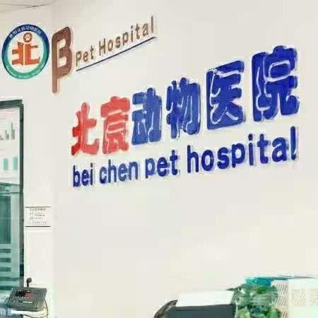 北宸动物医院:贵阳市观山湖区