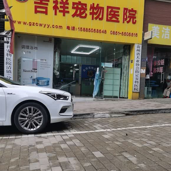 贵州省犬业协会指定宠物医院:贵阳市清镇市