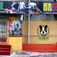 酷宠生活馆:沈阳市铁西区重工街沿线附近